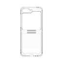 UAG Plyo - Galaxy Z Flip 5 - Ice
