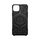 UAG Monarch Pro Magsafe - iPhone 15 Plus - Carbon Fiber