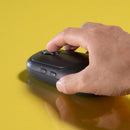 ZAGG Rugged Pro Mouse BT Universal with Qi Charging Pad