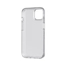 Tech21 EvoClear Clear Case for iPhone 13 Clear