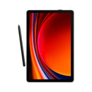 Samsung Smart Book Cover for Galaxy Tab S9 Black