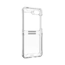 UAG Plyo - Galaxy Z Flip 5 - Ice