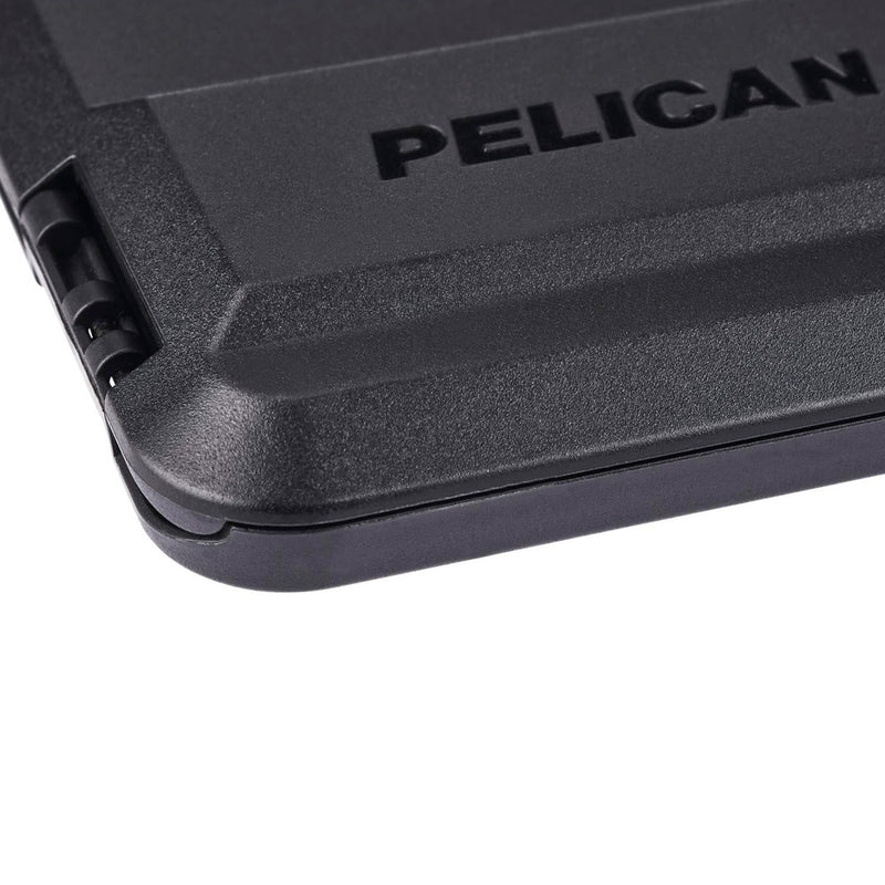 Pelican Protector Magnetic Wallet MagSafe Black