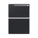 Samsung Smart Book Cover for Galaxy Tab S9 Black