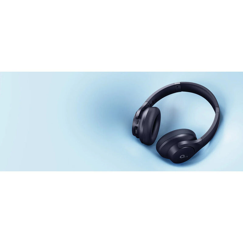 Soundcore Q20i Headphone - Black