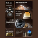 Sanag V33S PRO Wireless Bluetooth Speaker Black