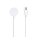 Wisecase iWATCH USB-C Charging White