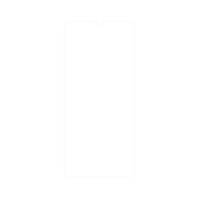 Doormoon Samsung Galaxy A25 5G Tempered Glass