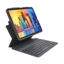 ZAGG-Keyboard Pro Keys-Apple-iPad 10.9-Black/Gray-UK