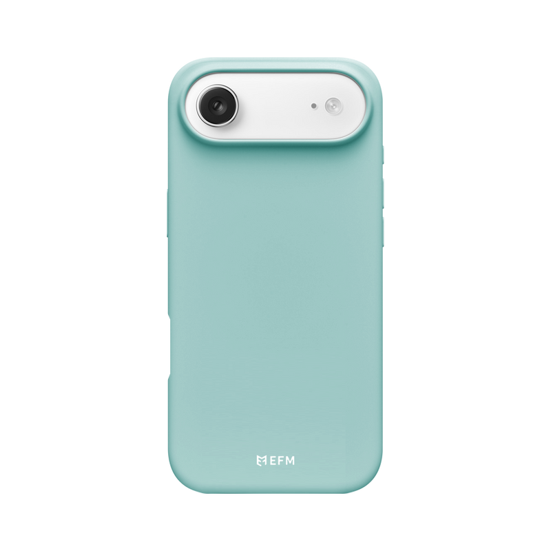 EFM iPhone 17 Air SANTORINI CASE Mint
