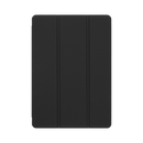 Wisecase Sam Galaxy Tab A11+/A9+ 11 Multifunction Smart Folio Black