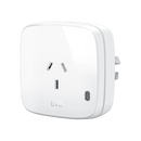 Eve Energy smart swtich & power meter White