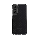 Tech21 EvoCheck Black Case for Samsung S21FE 5G Black
