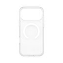 Wisecase iPhone 17 Pro Max Bulwark Case with Magsafe Clear