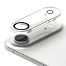 Doormoon iPhone 17 Air Camera Glass Clear - 2Pcs