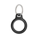 Belkin Secure Holder with Key Ring For AirTag Black