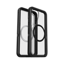 OtterBox Defender XT Case Suits New samsung Galaxy 2025 6.2 S25- Dark side (Magnetic)