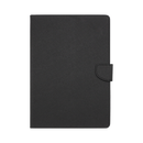 Wisecase Sam Galaxy Tab S11 11" MERC Folio Black+Black