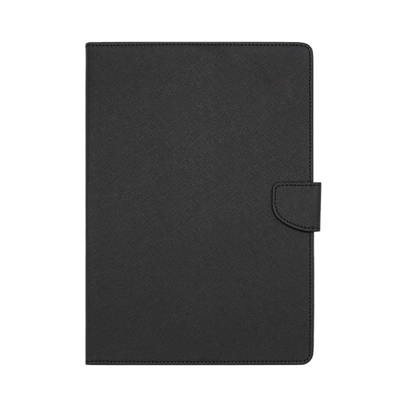 Wisecase Sam Galaxy Tab S11 11" MERC Folio Black+Black