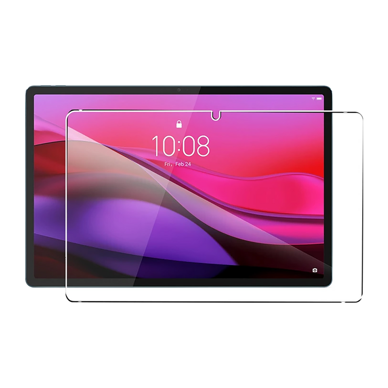 Doormoon Lenovo Tab Plus 12.7" Tempered Glass