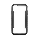 Wisecse iPhone 11 Bastion case Black