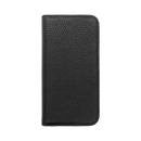 Wisecase iPhone 15 Premio Wallet Case Noir