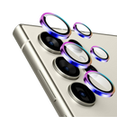 Doormoon Samsung Galaxy S25 Ultra Camera Film Iridescent