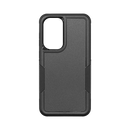 Wisecase Samsung Galaxy A56 Adventurer Case Black