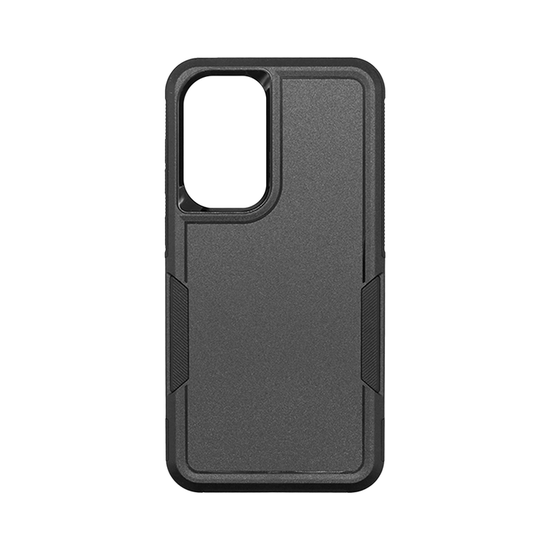 Wisecase Samsung Galaxy A56 Adventurer Case Black