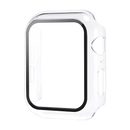 Doormoon Apple Watch Series 12 42mm Protective Glass Case Clear