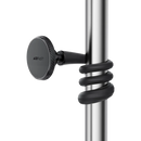 Acefast E36 Multifunctional Flexible Magnetic Phone Holder Black