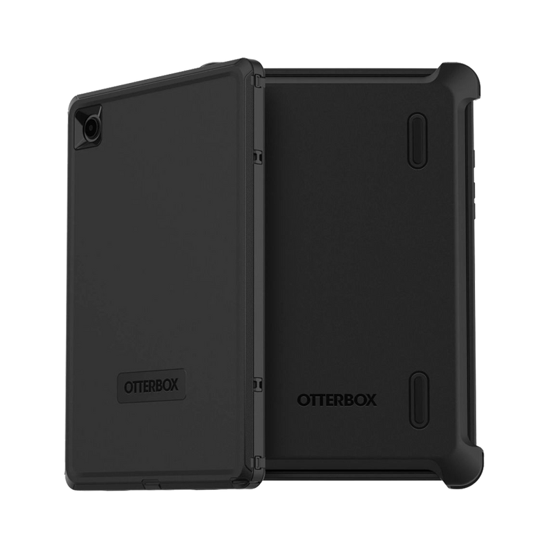 Otterbox Defender Case For Samsung Galaxy Tab A8 10.5 Black