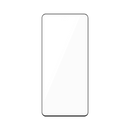 Doormoon OPPO Reno 12 5G 3D Full Glue Tempered Glass