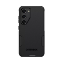 OtterBox Commuter Case suits Samsung Galaxy S23 - Black