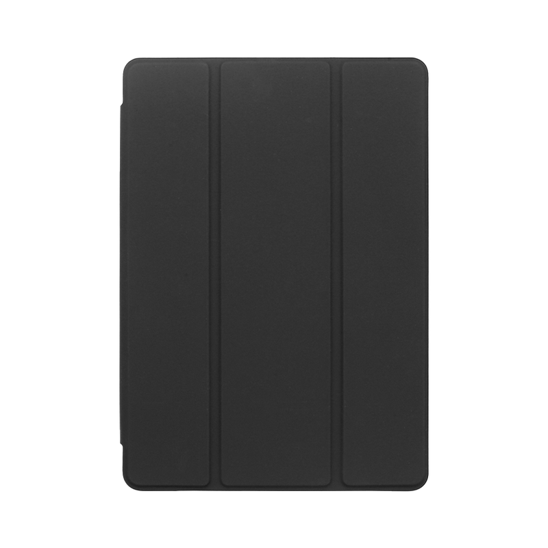 Wisecase Sam Galaxy Tab S9 11/S9 FE 10.9 Multifunction Smart Folio Black