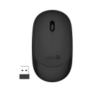 Sonicb Subtle Wireless Mouse Black