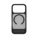Wisecase iPhone 17 Pro MagKickstand  Black