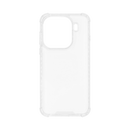 Wisecase OPPO Find X9 Pro Lucid Case - Clear