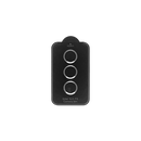 Doormoon Sam Galaxy S23FE 5G Camera Film Silver