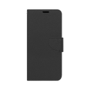 Wisecase Samsung Galaxy A56 MERC Wallet - Black+Black