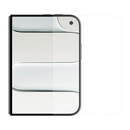 Doormoon iPhone Duo Front Tempered Glass