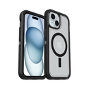 OtterBox Defender XT Apple iPhone 16e/15/14/13 Dark Side - Clear/Black