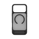 Wisecase iPhone 17 Pro Max MagKickstand  Black