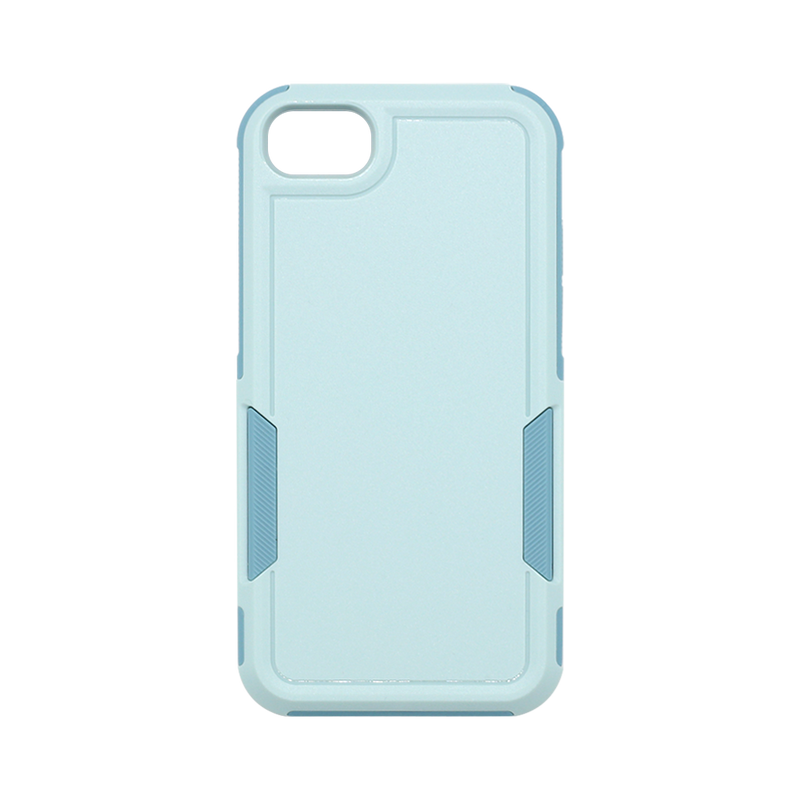 Wisecase iPhone7/8/SE 2020/2022 Adventurer Case Blue