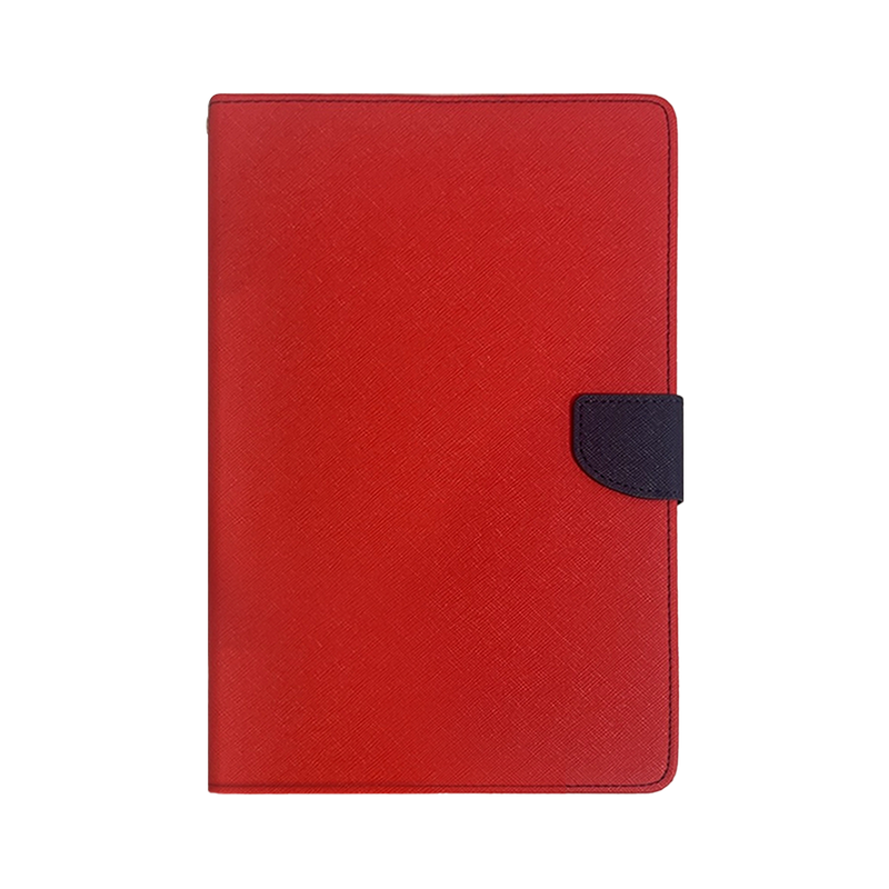 Samsung Tab A 10.1 T580 Mercury - Red+Dark Blue