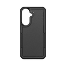 Wisecase Samsung Galaxy A57 Adventurer Case Black