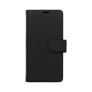 Wisecase Google Pixel 8Pro Deluxe Wallet Folio Black