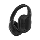 Belkin SoundForm Isolate Over-Ear ANC Headphone - Black