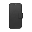 Love Tech iPhone 17 Air Flip Wallet Folio Black