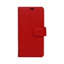 Wisecase Google Pixel 8Pro Deluxe Wallet Folio Red